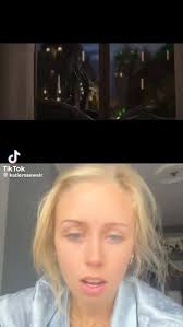 katie rose weir (alisha weir’s sister) shared a reaction video to the  ‘wicked: for good’ trailer — and fans couldn’t help but notice her smiling  every time dorothy showed up., safe to say… we might ...