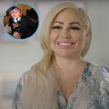 Proud Mom! Meet Stacey Silva's Sons Mateo and Parker as They Live a Low-key  Lifestyle