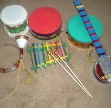 This one is the most simplest musical instrument craft for kids. 15 Musical Instrument Crafts For Kids