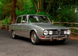 Image result for Grigio 1968 Alfa-Romeo