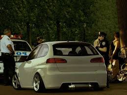 Seat Ibiza Most Wanted Ibiza Volkswagen Scirocco Volkswagen