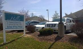 Maybe you would like to learn more about one of these? Dental Office Hillis Family Dental In St Peters Mo