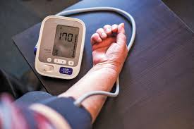 High blood pressure guidelines have changed recently, which means americans are more likely to receive a hypertension diagnosis than ever. What Is Labile Hypertension Harvard Health