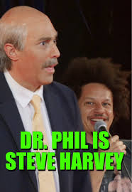 Funniest Dr Phil Adam Ray Moment