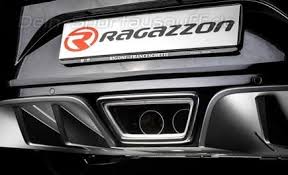The 4 hydraulic compression stops, from the world of rallying, ensure megane r.s. Ragazzon Edelstahl Mittig Endschalldampfer Ersatzrohr Renault Megane 4 Rs Fur Originalen Endrohrausgang Gunstig Online Kaufen Dein Sportauspuff De