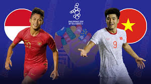 Tuyển việt nam luyện 'tuyệt chiêu' chờ đấu indonesia 1 giờ trước. Nháº­n Ä'á»‹nh Bong Ä'a U22 Indonesia Vs U22 Viá»‡t Nam 19h00 Ngay 10 12 Lá»‹ch Sá»­ Gá»i Ten Bongdaplus Vn