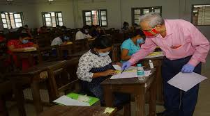 The cbse 10th board exams for 2021 have already been cancelled by the board. Bihar Board 10th 12th Exam Date Sheet 2021 Bseb Class 10 12 Exams 2021 From February 2 Check Time Table