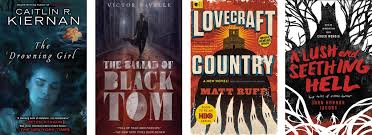 10 of the best sci fi horror books science fiction comes in all sorts of flavors including ones that'll keep you up all night reminding yourself that it was only a book. Lovecraft Without Lovecraft Diverse Cosmic Horror The Nerd Daily