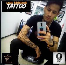 Trident tattoo designs are for people who love tattoos with meaning, and who are into. Luis Enrique Tattoo Photos Facebook