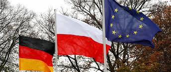 Poland is the largest of the east european countries which joined the eu in may. Europe Germany Poland And The Eu Ips Journal