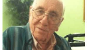 Obituary and funeral services: Audrey Harrison Ford, 90, of Good Hope