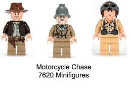 Plus, it's an easy way to celebrate each season or special holidays. Lego Indiana Jones Hubpages