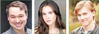 Sandhills Premiere of 'tick, tick ... Boom!' Presented by Judson Theatre  Company