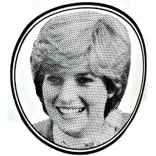 Kiln Craft Prinz Charles Prinzessin Diana 1981 Hochzeit England Made  Kaffeebeche