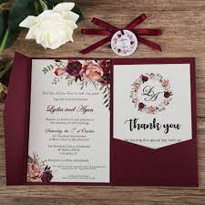 Cheap Cards Invitations Buy Directly From China Suppliers 100pcs Wedding Printing Wedding Invitations Wedding Invitation Envelopes Wedding Invitation Cards