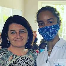 The Codrington School, The International School of Barbados