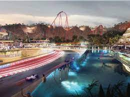 It is due to host the inaugural saudi arabian grand prix in 2021. Formel 1 Strassenrennen In Saudi Arabien Bereits Fur 2021 Auf Dem Plan