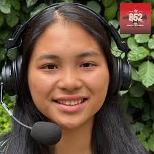 The 8/52 Podcast driven by Cricket Hong Kong China