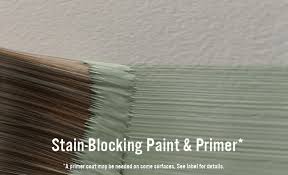 Behr Ultra Scuff Defense Durable Paint With Flat Finish Behr