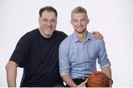 Dezember 1964 geburtsort kaunas, sowjetunion … deutsch wikipedia. Domantas Sabonis On Twitter My Inspiration Proud To Wear His Name On The Back Of My Jersey Sabonis 11 Nbadraft