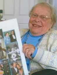 Barbara Kobrak Obituary (04/07/1941