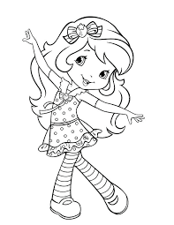 Check spelling or type a new query. Cherry Jam Strawberry Shortcake Drawing Novocom Top