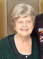 Daisy Sheffer Obituary (2007)