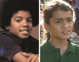Evidence that Paris, Prince and Bigi/Blanket are MJ's biological children :  r/MichaelJackson
