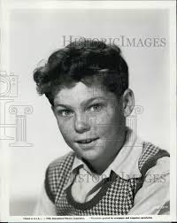 1948 Donald Devlin in "Swell guy"