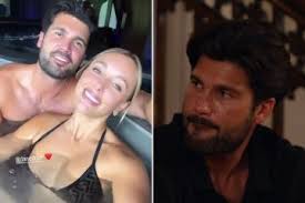 Towie in chaos as new feud explodes as entire cast 'takes sides' over Dan  Edgar's new romance