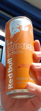 Yeah you think sex is good, try summer edition : r/redbull