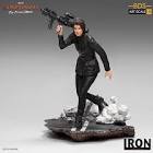 Iron Studios:Maria Hill BDS Art Scale 1/10 - Spider Man Far From Home
