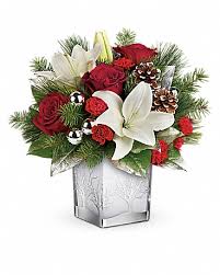 For rail and bus service. Syracuse Florist Flower Delivery By St Agnes Florist