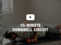 Weight Strength Training Exercises Strength Training Workout Video Spri