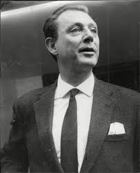 Osteopath Dr Stephen Ward Involved 1963 Editorial Stock Photo