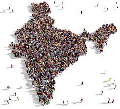 Most populated cities in india. Daily Current Affairs 2021 Indian Population Grew At 1 2 Per Cent A Year Daily Current Affairs 2021