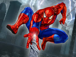 Maybe you would like to learn more about one of these? Imagenes De Spiderman Gratis