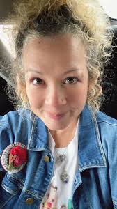 My attire is all set for CHILLER