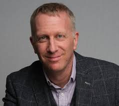 The Queen's Foundation: Dr David Allen