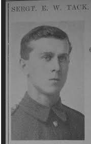 Something special happened near Daventry. Another feather in the county's  cap