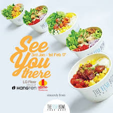Последние твиты от the fish bowl (@thefishbowlmy). The Fish Bowl Temporary Pop Up Store Loopme Malaysia