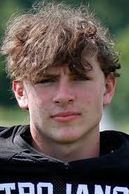 H.S. FOOTBALL PLAYOFF & REGULAR SEASON CAPSULES