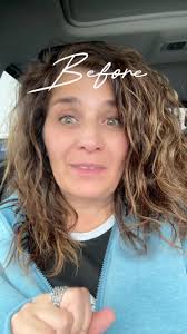 Gone Ginger... love a good Fall glowup! #tiktokover50 #auburnhair  #aginggracefully #nofilter #latina #redhead #redheadcutie