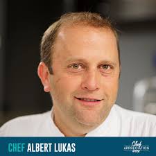 As we move through Chef Appreciation Week, we'd like to continue to  spotlight some of R/A's culinary team. Get to know a few of our team  members and read about where they