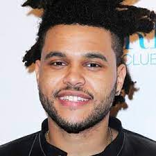 Submitted 5 months ago by pinkpotato2008 to r/blessed_images. The Weeknd Ist Der Bestbezahlte Sanger Der Welt Mediamass