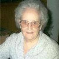 Lucille Wilson Obituary