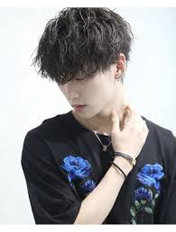 シーベッドショート l035814216 リップス 渋谷 lipps のヘアカタログ ホットペッパービューティー ヘアスタイリング メンズヘアスタイルショート スパイラルパーマ メンズ