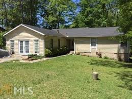 Georgia Atlanta Rent To Own Home For Sale Ownerwillcarry Rent To Own Peppermill Ln Atlanta Ga 30349 Single Family Ho Rent To Own Homes Sale Own Home