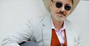 Howard Fishman returns from Brooklyn for VAE show