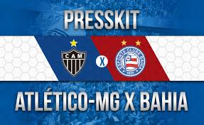 Assistir américa mg x botafogo sp ao vivo online hd 15/01/2021. Atletico Mg X Bahia Esporte Clube Bahia
